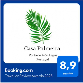 Casa Palmeira